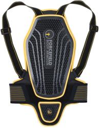 FORCEFIELD Pro L2k Evo Dynamic Back Protector Női Hátprotektor, Fekete-sárga