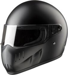 Bandit Helmets Exx 2 Bukósisak, Matt Fekete