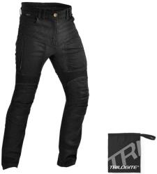 TRILOBITE Parado Motoros Farmernadrág Slim Fit Hosszított