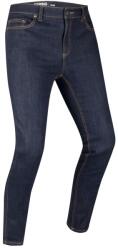 BERING Trust Slim Fit Motoros Farmernadrág