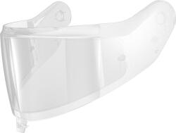 SHARK Plexi Skwali3/d-skwal3/ridill2 Bukósisakhoz, Víztiszta