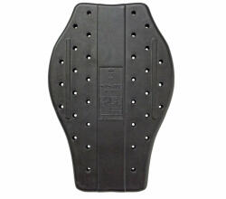 TRILOBITE Sas-tech Gerincprotektor Kicsi, Fekete