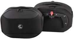 Hepco&becker Street C-bow Táska 16l, Fekete