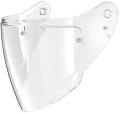 SHARK Plexi Skwal I3 Jet/skwal Jet/skwal Jet Cup Bukósisakhoz, Víztiszta