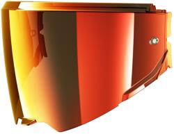 SHARK Plexi Oxo L-xl-xxl Méretű Bukósisakhoz, Piros