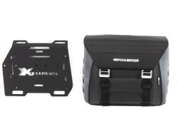Hepco&becker Xtravel Bal Oldaltáska