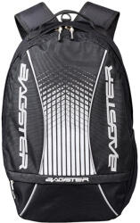 BAGSTER Player Evo Motoros Hátizsák, Fekete-fehér