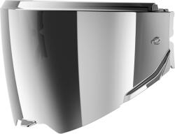 SHARK Plexi Oxo L-xl-xxl Méretű Bukósisakhoz, Króm
