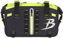 BAGSTER Hawk Oldaltáska, Fekete-fluo