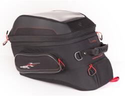 BAGSTER Adventur Baglocker Tankgyűrűs Táska, Fekete