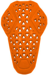 KLIM D3o Térd és Könyökprotektor Level 1, Narancs