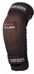 FORCEFIELD Pro Tube Ruházat Alatti Térdvédő, Fekete