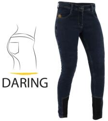 TRILOBITE Lady Allshape Daring Fit Motoros Farmernadrág