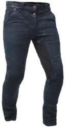 TRILOBITE Truggy Slim Fit Hosszított Motoros Farmernadrág
