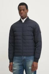 Tommy Hilfiger rövid kabát férfi, sötétkék, átmeneti, MW0MW37640 - sötétkék L