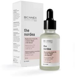 BIONNEX Hialuronsav 2%-os szérum B5-vitaminnal - 30 ml - Bionnex