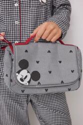 Women'Secret kozmetikai táska MICKEY fekete, 4848851 - fekete Univerzális méret