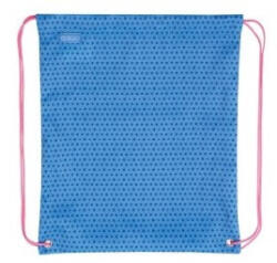  Sportzsák/tornazsák, Világoskék (50021321_potty)