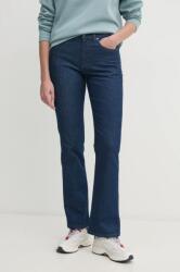 Calvin Klein farmer női, magas derekú, K20K208110 - sötétkék 27/32