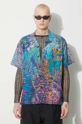 Billionaire Boys Club pamut ing Willderness férfi, relaxed, B23425 - többszínű XL