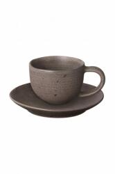 blomus csésze és csészealj készlet Kumi 60 ml 2 db - többszínű Univerzális méret