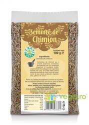 HERBAVIT Seminte de Chimion 100g