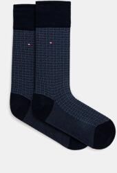 Calvin Klein Jeans zokni 2 pár rózsaszín, férfi, 701228802 - rózsaszín 39/42