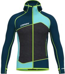 Crazy Hanorac CRAZY Pull Resolution early-black L