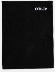 Oakley csősál Factory fekete, férfi, sima, 911961 - fekete Univerzális méret