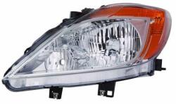 DEPO Far DEPO 216-1165R-LD-E - automobilus