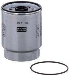 Mann-filter Üzemanyagszűrő MANN-FILTER WK 11 048 z (WK 11 048 z)