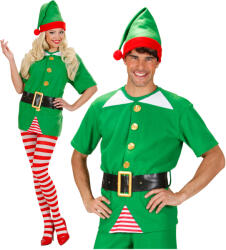 Widmann Costum elf sau elfita - m marimea m Costum bal mascat copii