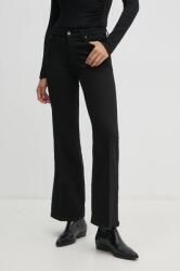 Calvin Klein farmer női, közepes derékmagasságú, K20K207610 - fekete 27/32