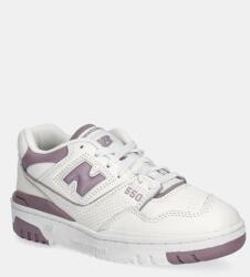 New Balance sportcipő 550 bézs, BBW550AK - bézs Női 37.5