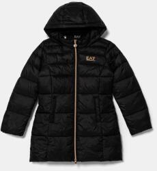 Giorgio Armani gyerek dzseki fekete, 6DFK01 FNGPZ - fekete 170