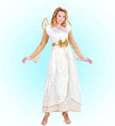 Widmann Costum inger femei stelute aurii - m marimea m Costum bal mascat copii