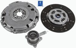 SACHS Set ambreiaj SACHS XTend Kit plus CSC 3000 990 539 (3000 990 539)