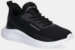 Calvin Klein Jeans sportcipő EVA RUNNER LOW INST HB - fekete Férfi 44