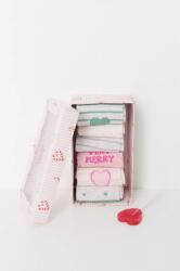Women'Secret zokni X-MAS 6 pár női, 4488632 - többszínű Univerzális méret