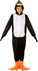 Widmann Costum pinguin - 11 - 13 ani / 158 cm Costum bal mascat copii