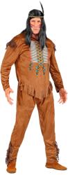 Widmann Costum indian nativ - xl marimea xl Costum bal mascat copii