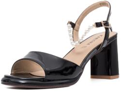 KARISMA Sandale elegante cu platforma, H1WC40001D 01-L