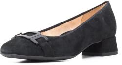 Ara Pantofi eleganti de vara din piele de antilopa AR20402-01 01-2