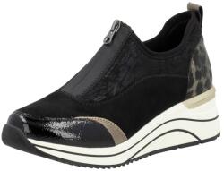 Remonte Pantofi casual dama stil Sneakers D0T08-02