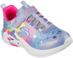 Skechers Pantofi sport Skechers Led, Unicorn 302311L BLMT Multicolor