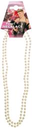 Widmann Colier perle Costum bal mascat copii