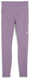 PUMA Cloudspun FL Tight , Violet , XS