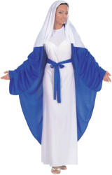 Widmann Costum maria - l marimea l Costum bal mascat copii