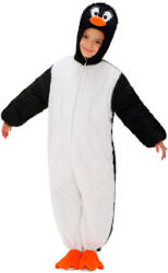 Widmann Costum pinguin copil - 3 - 5 ani / 113 cm Costum bal mascat copii
