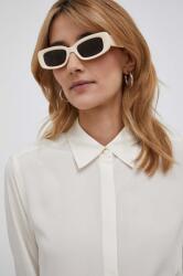 Ralph Lauren ing női, galléros, bézs, regular - bézs M